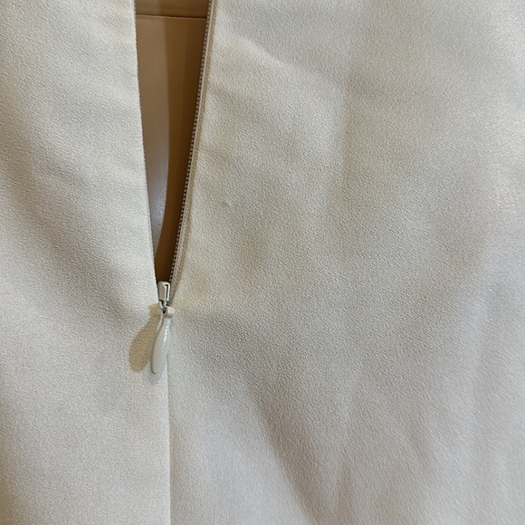 PATBO White Ruffle Maxi Dress - Picture 11 of 12